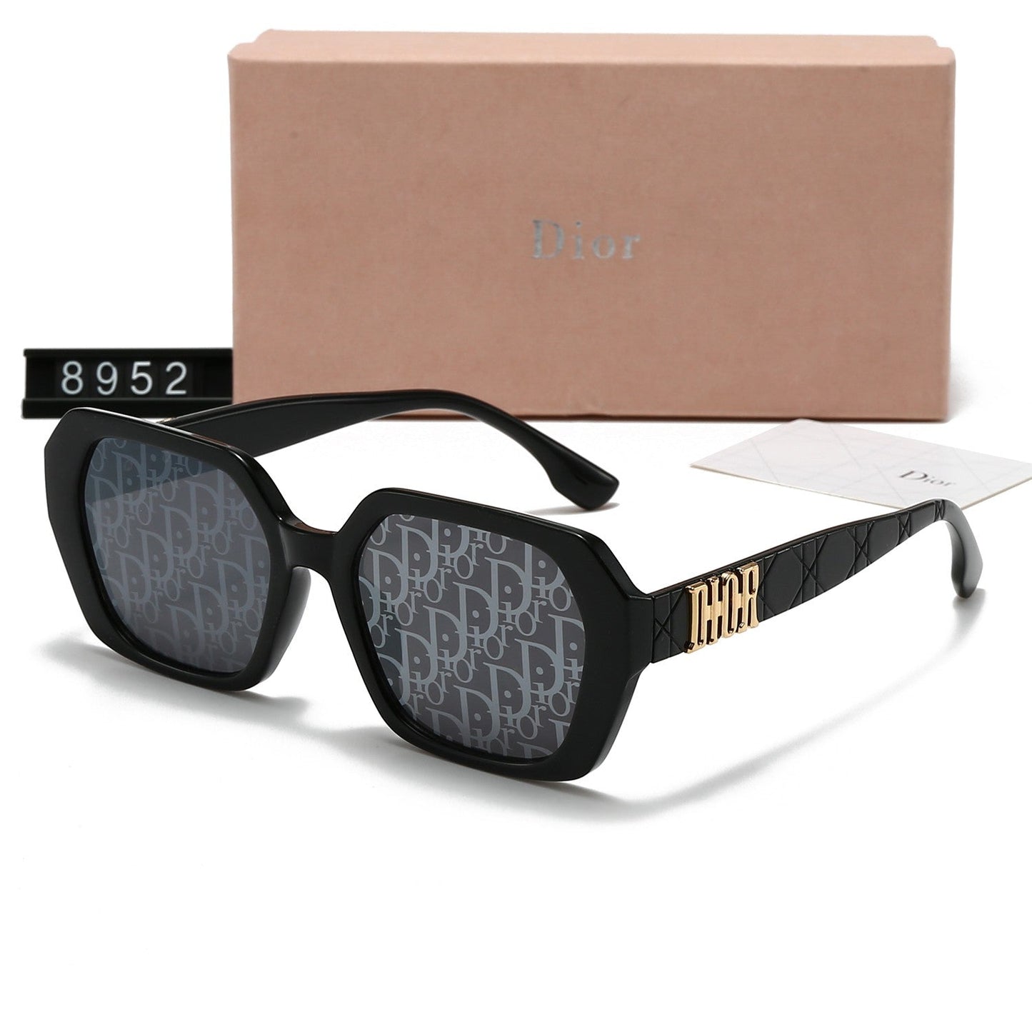 7 new colors available 8952
