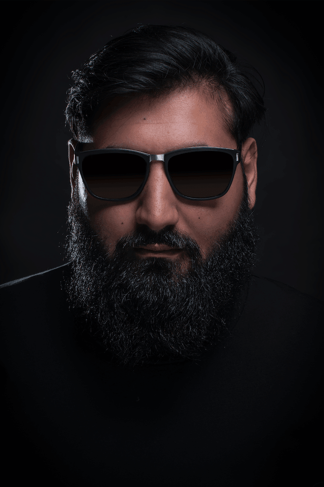 Onyx Sunglasses