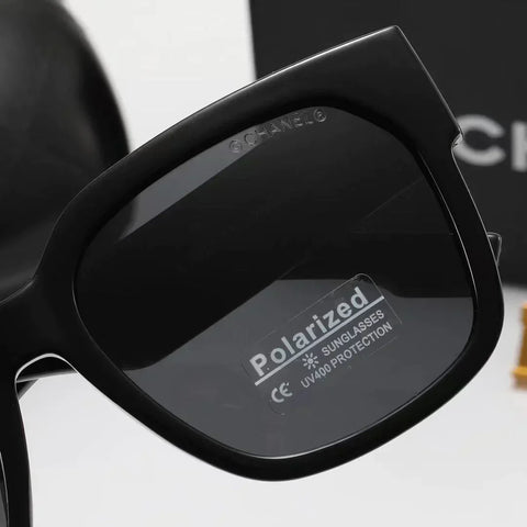 5-color fashion pattern printing sunglasses