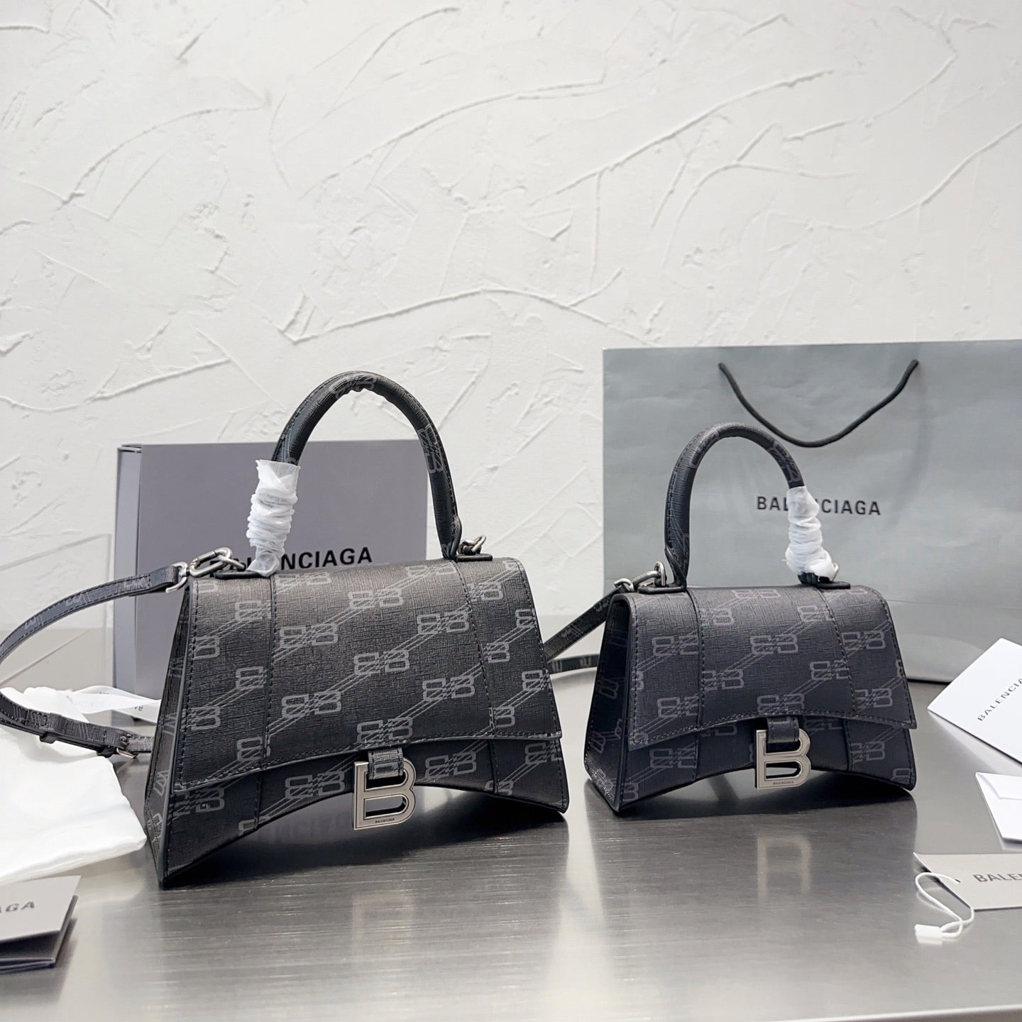 New Printed Crossbody Handbag