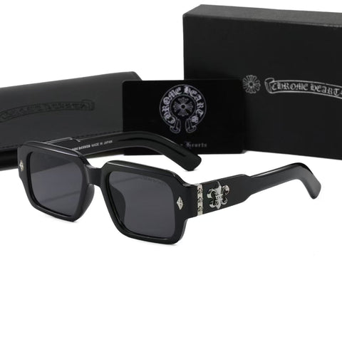 5 colors classic fashion sunglasses 8232