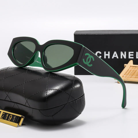 4 colors trendy personalized sunglasses 2191