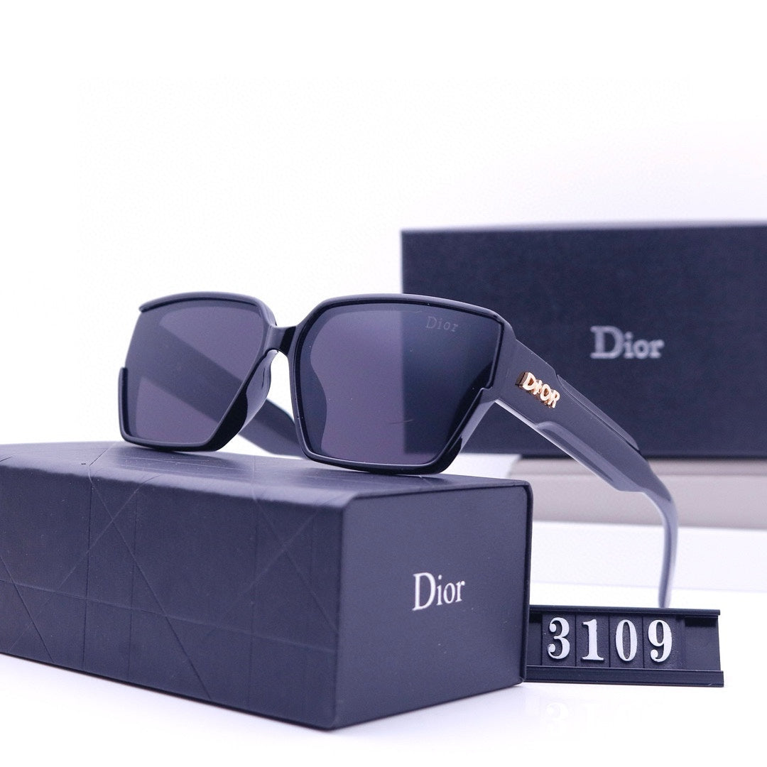 5-color UV protection sunglasses 3109