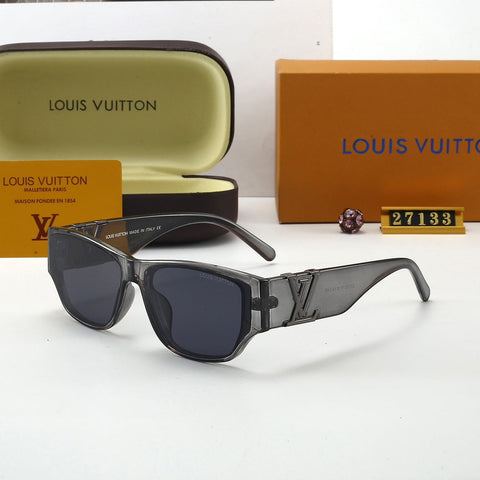5 colors of fashionable and popular sunglasses 27133