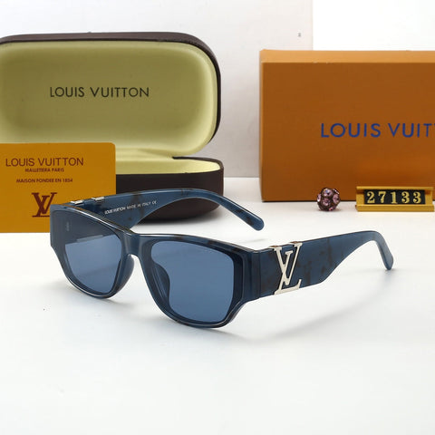 5 colors of fashionable and popular sunglasses 27133