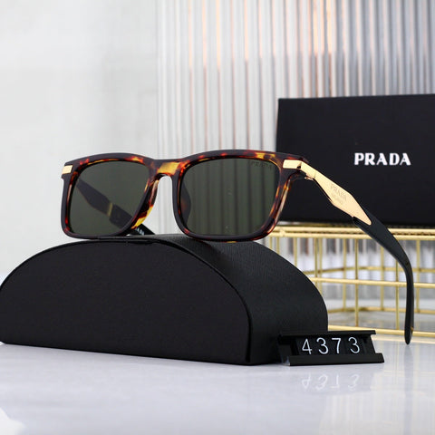 6 Colors Hot Sunglasses  4373