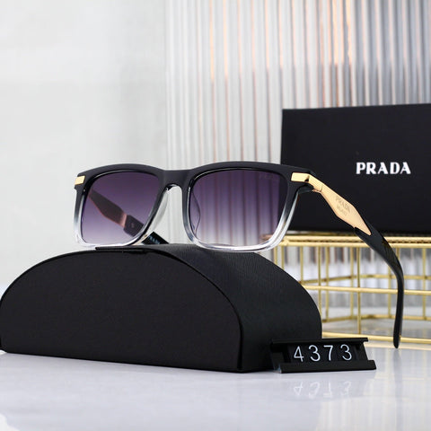 6 Colors Hot Sunglasses  4373