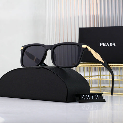 6 Colors Hot Sunglasses  4373