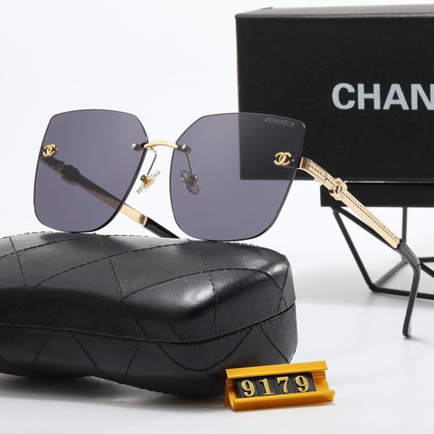 6-color hot sunglasses  9179