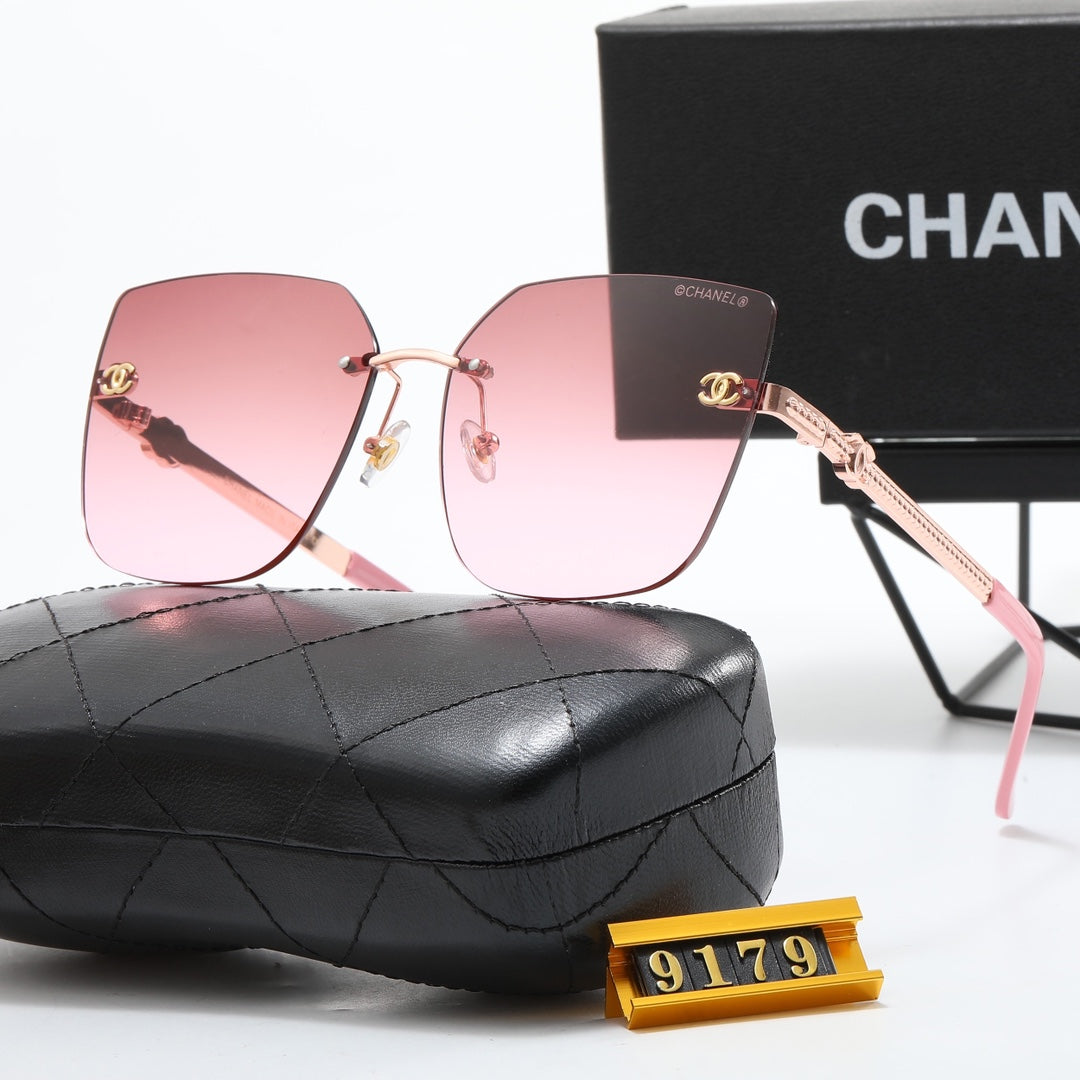 6-color hot sunglasses  9179
