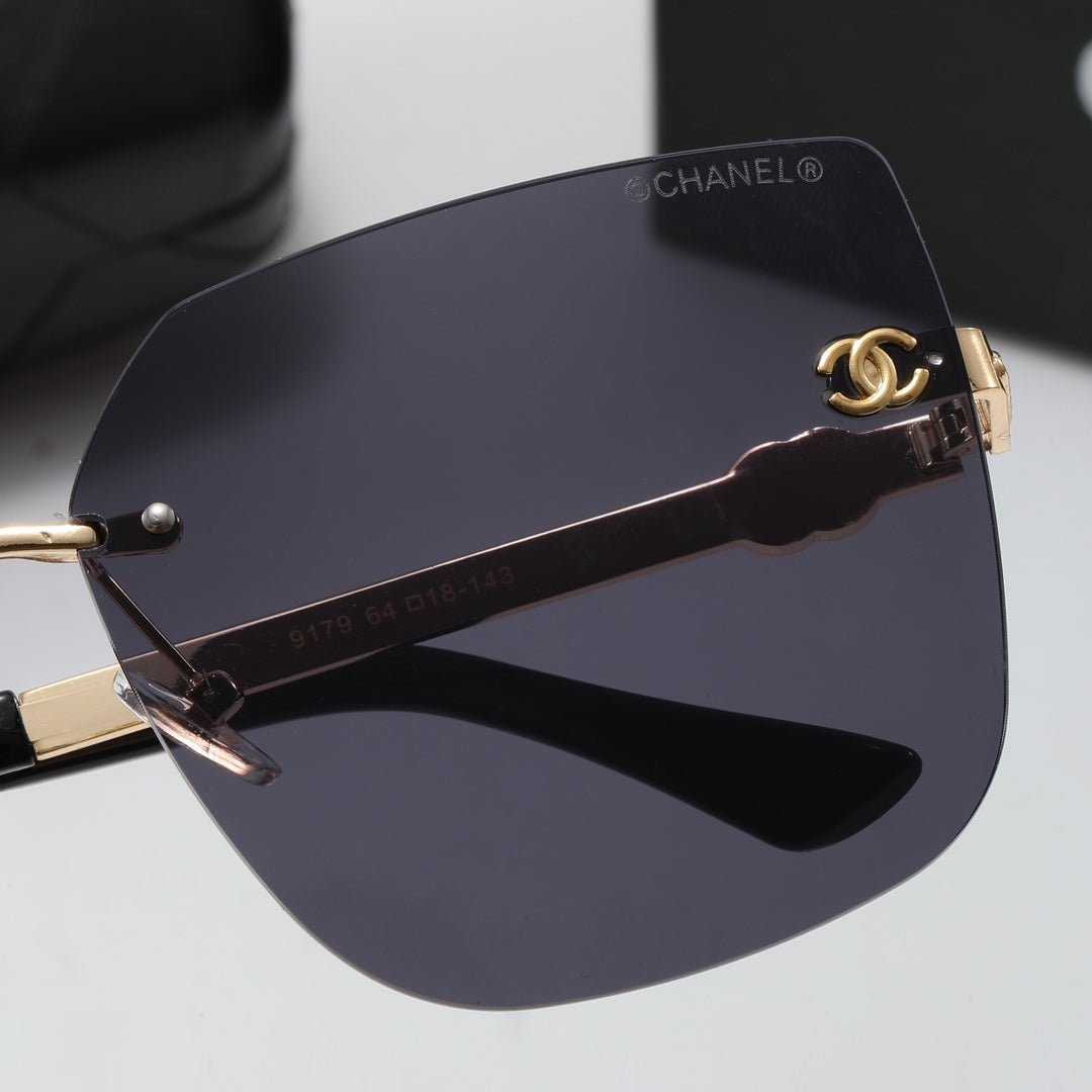 6-color hot sunglasses  9179