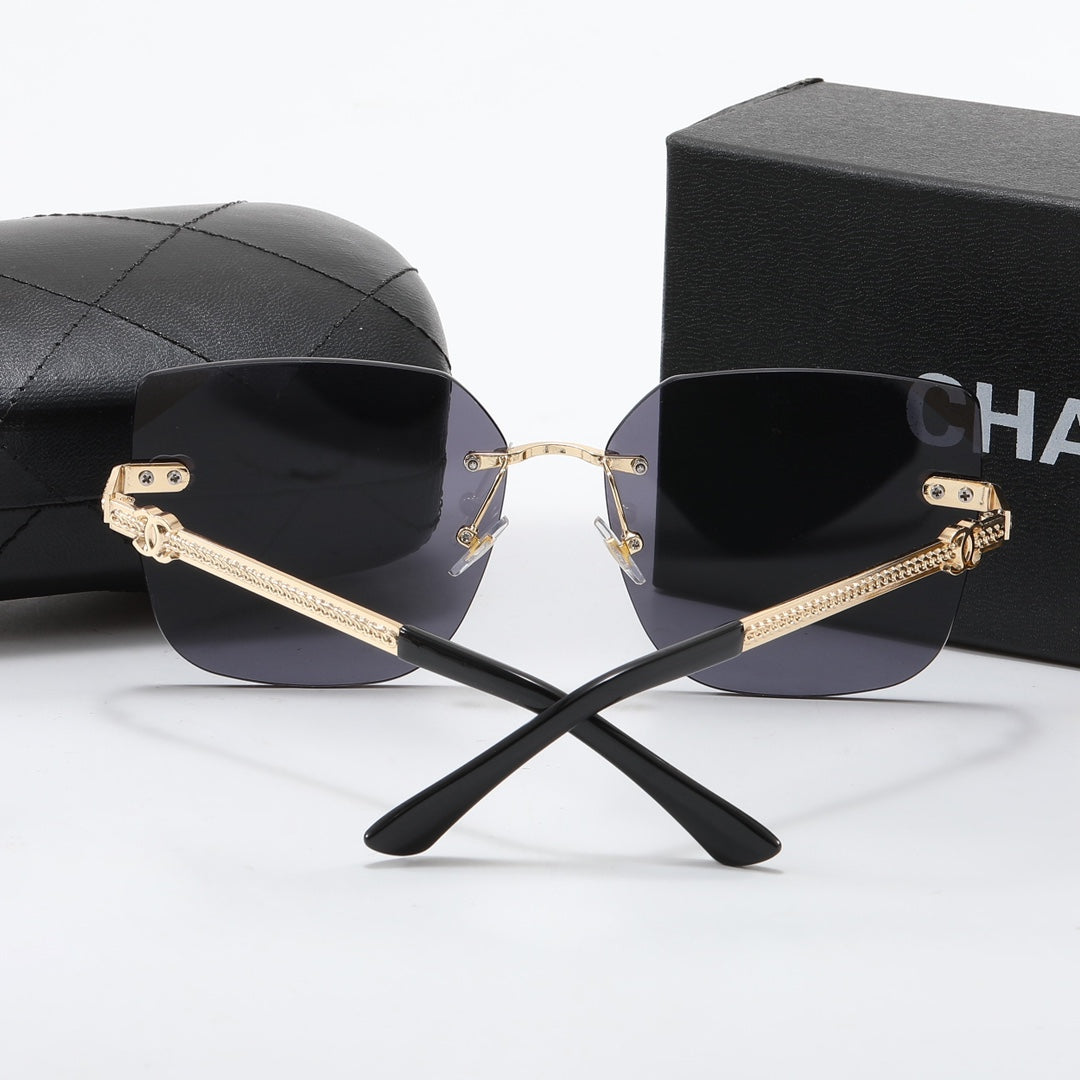 6-color hot sunglasses  9179