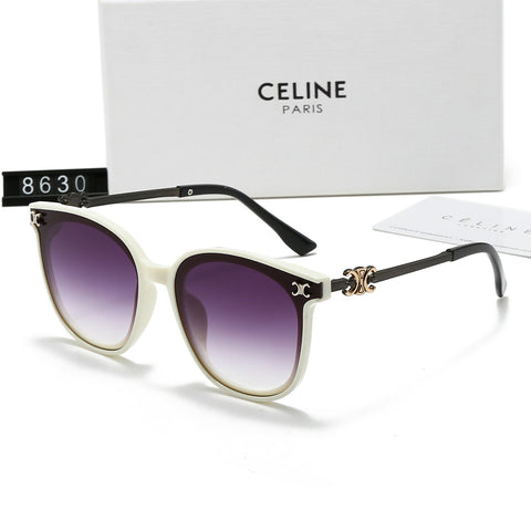 7 colors frameless fashion sunglasses. travel and holiday sunglasses 8630