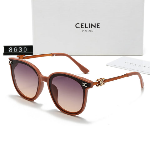 7 colors frameless fashion sunglasses. travel and holiday sunglasses 8630