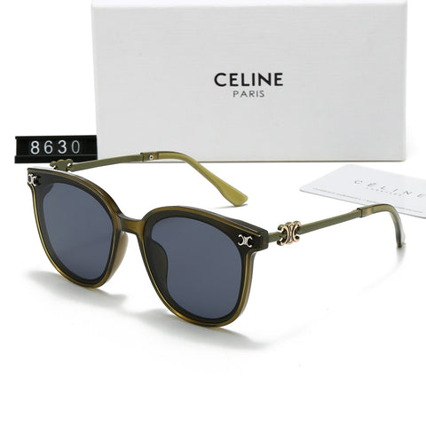 7 colors frameless fashion sunglasses. travel and holiday sunglasses 8630