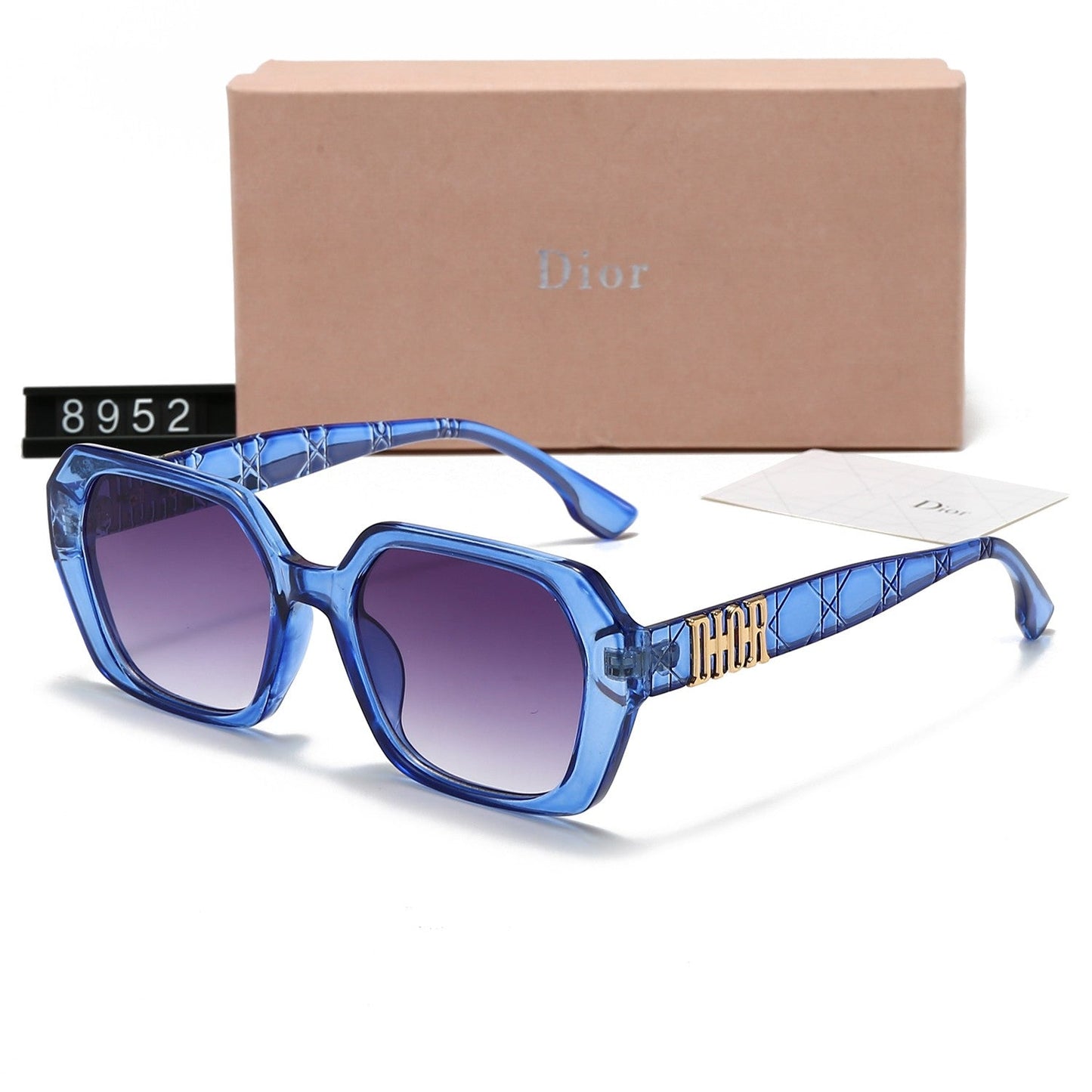 7 new colors available  8952