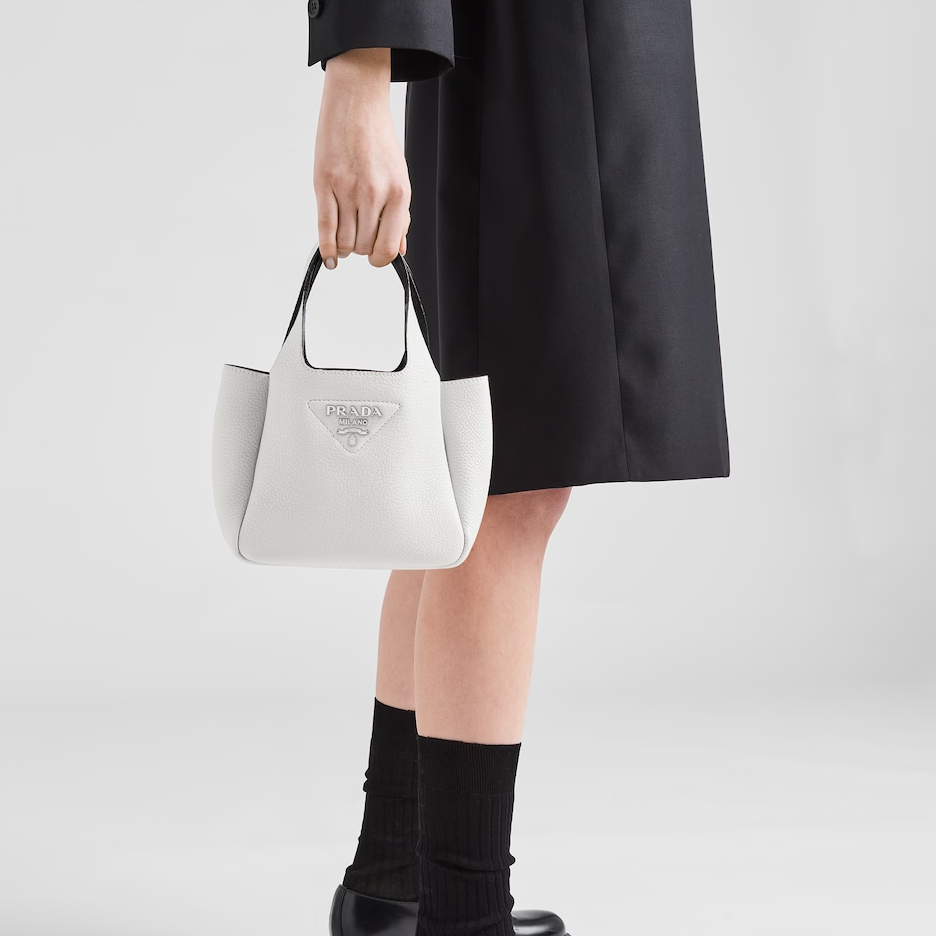 Leather Mini Bag