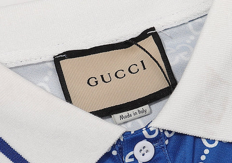 Fashion POLO shirt