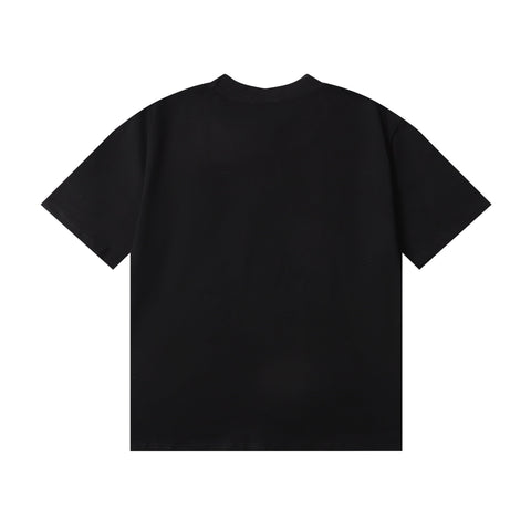 Medusa print T-shirt