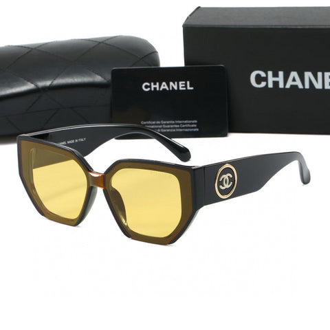 6 colors new sunglasses  95073