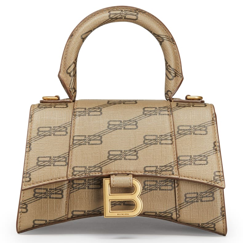 New Printed Crossbody Handbag