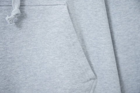 1105 New classic print hoodie
