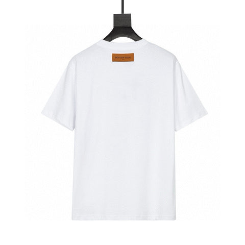 Fashion Printed T-Shirt