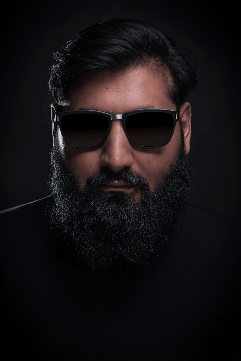 Onyx Sunglasses