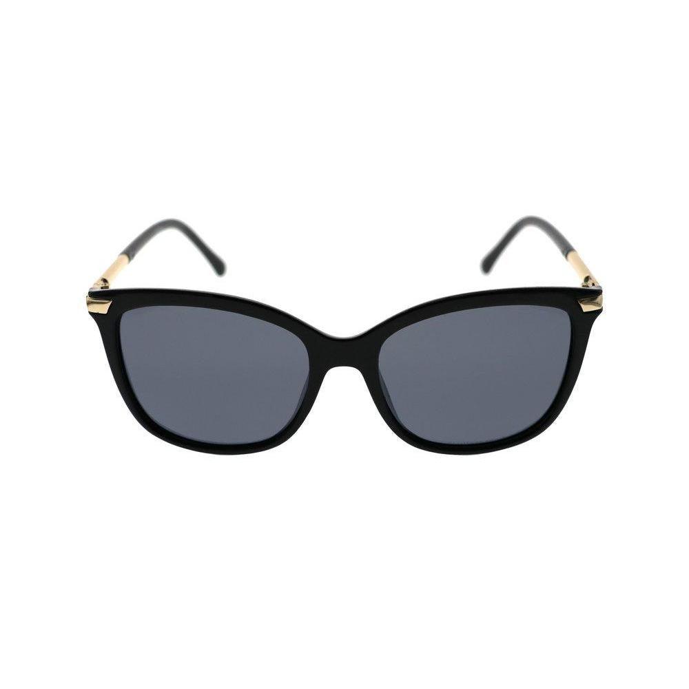 Pittsburgh Polarised Cats-Eye Sunglasses